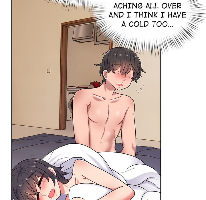 Life with Mia - Chapter 14 [photo 128] - MangaPorn