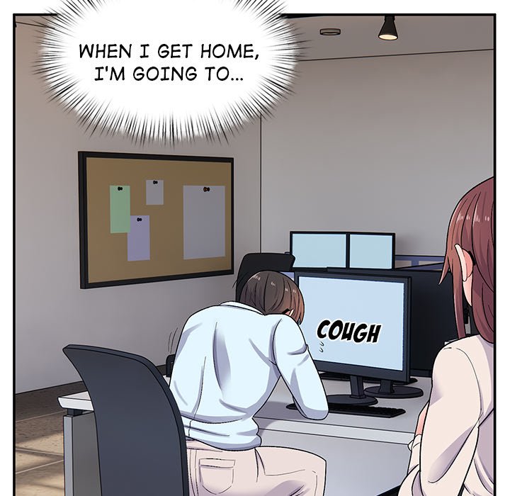 Life with Mia - Chapter 14 [photo 132] - MangaPorn