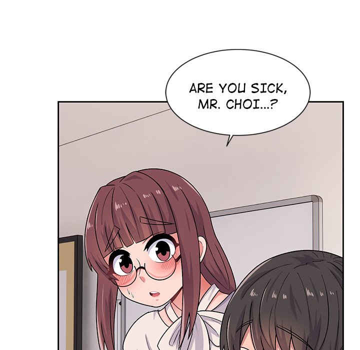 Life with Mia - Chapter 14 [photo 134] - MangaPorn