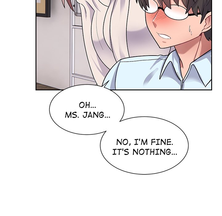 Life with Mia - Chapter 14 [photo 135] - MangaPorn