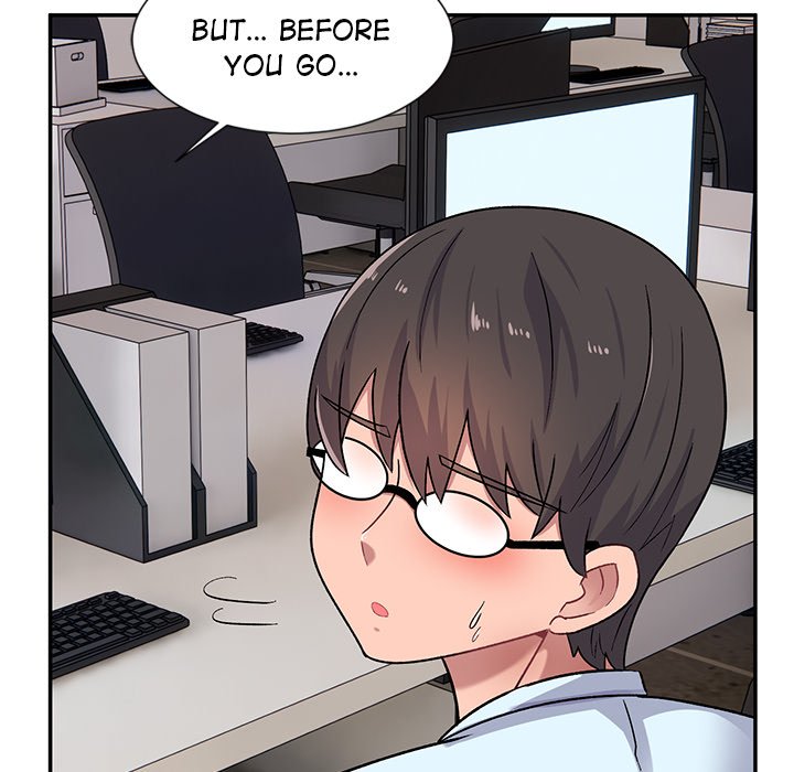 Life with Mia - Chapter 14 [photo 140] - MangaPorn