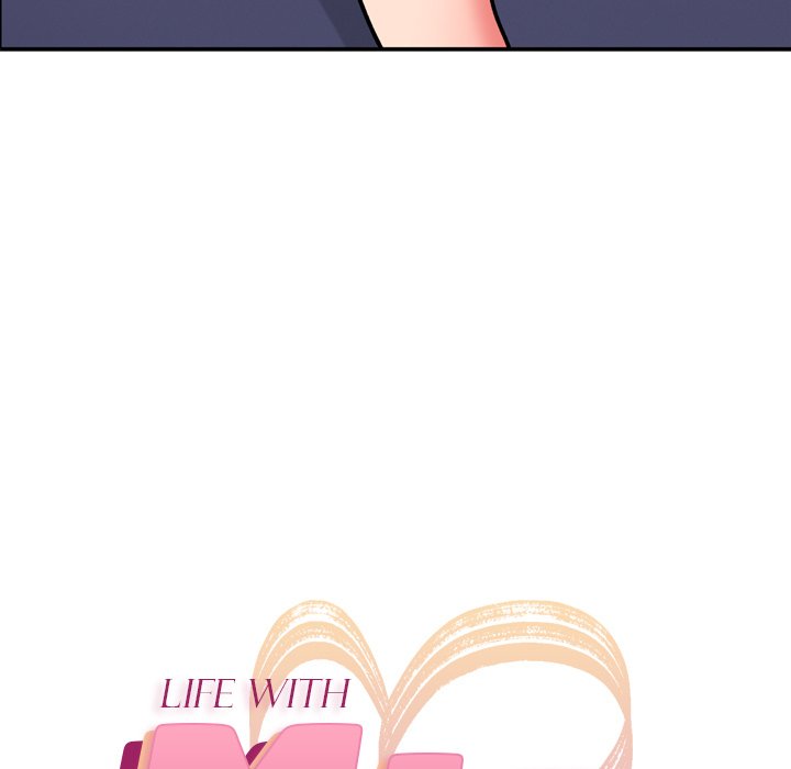 Life with Mia - Chapter 14 [photo 9] - MangaPorn