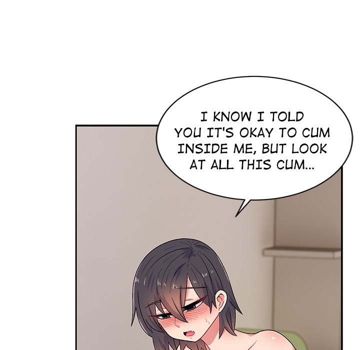 Life with Mia - Chapter 14 [photo 91] - MangaPorn