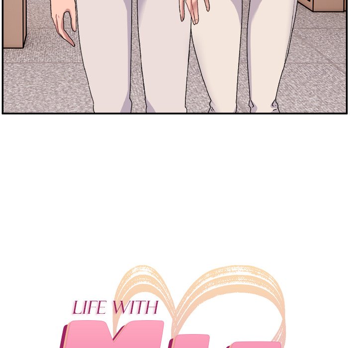 Life with Mia - Chapter 15 [photo 10] - MangaPorn