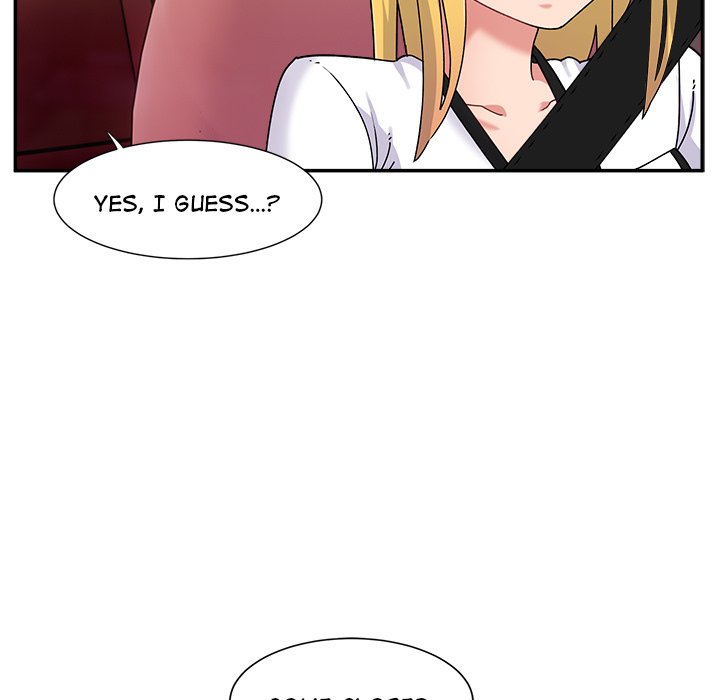 Life with Mia - Chapter 15 [photo 108] - MangaPorn