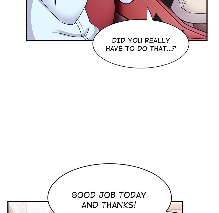 Life with Mia - Chapter 15 [photo 115] - MangaPorn