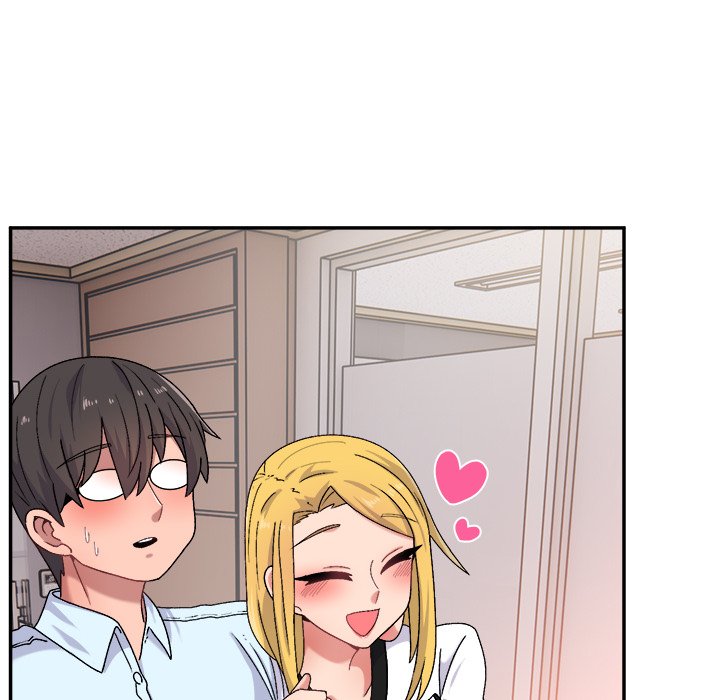 Life with Mia - Chapter 15 [photo 13] - MangaPorn