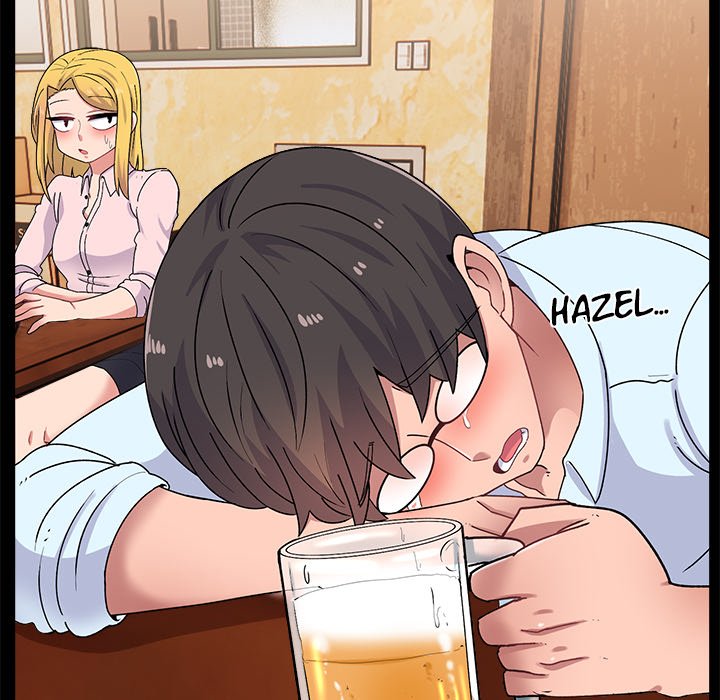 Life with Mia - Chapter 15 [photo 130] - MangaPorn