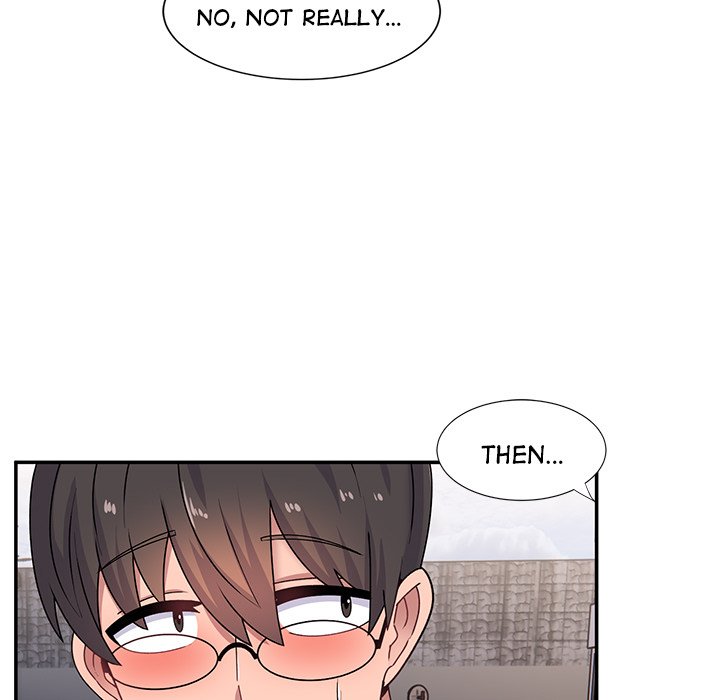 Life with Mia - Chapter 15 [photo 142] - MangaPorn