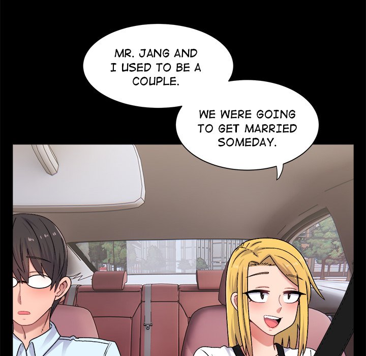 Life with Mia - Chapter 15 [photo 27] - MangaPorn