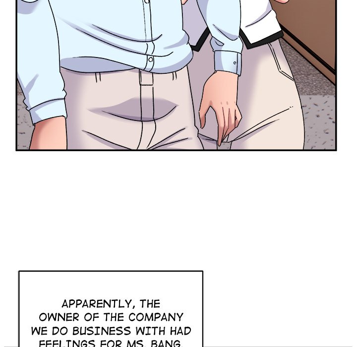 Life with Mia - Chapter 15 [photo 36] - MangaPorn