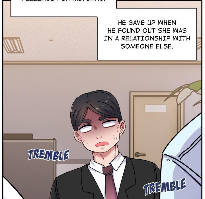 Life with Mia - Chapter 15 [photo 37] - MangaPorn