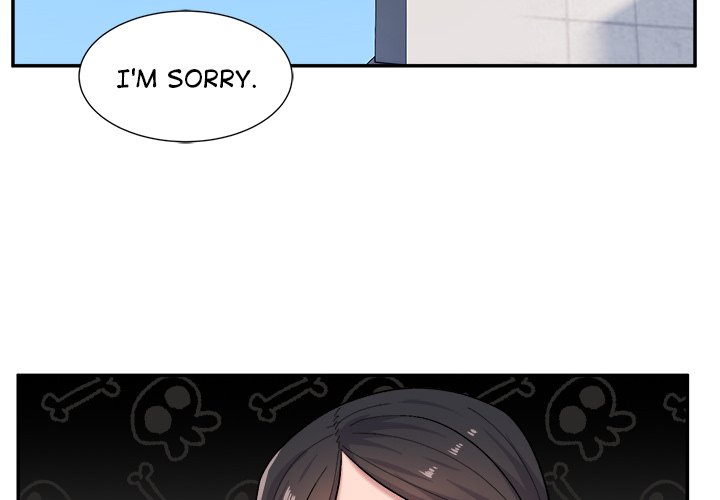 Life with Mia - Chapter 15 [photo 4] - MangaPorn