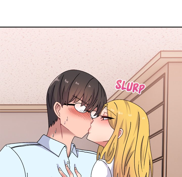 Life with Mia - Chapter 15 [photo 47] - MangaPorn