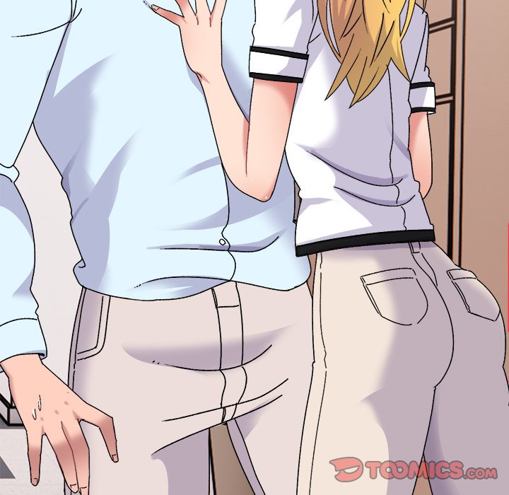 Life with Mia - Chapter 15 [photo 48] - MangaPorn