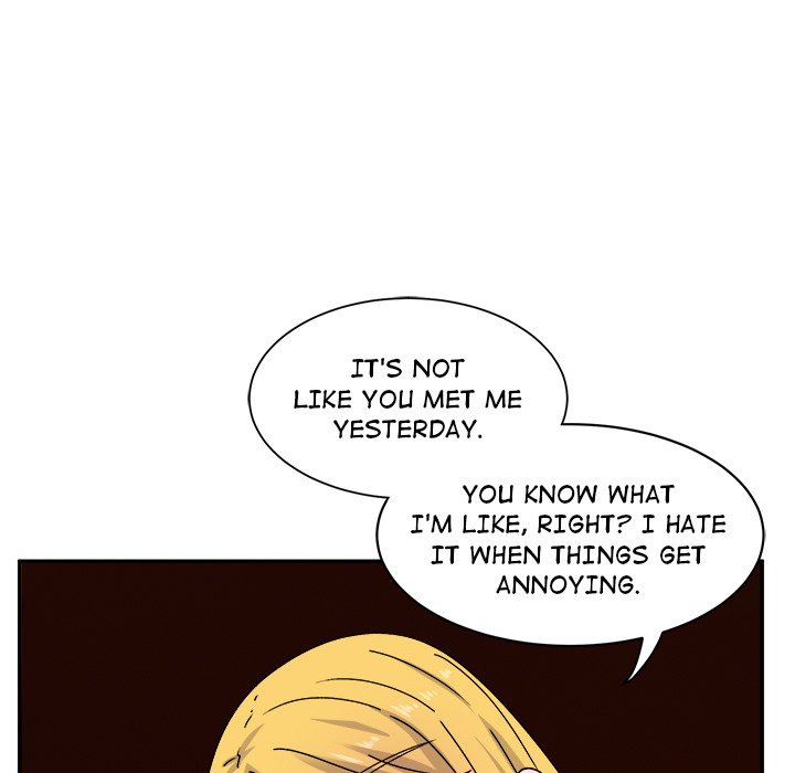 Life with Mia - Chapter 15 [photo 69] - MangaPorn