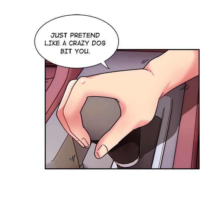 Life with Mia - Chapter 15 [photo 72] - MangaPorn