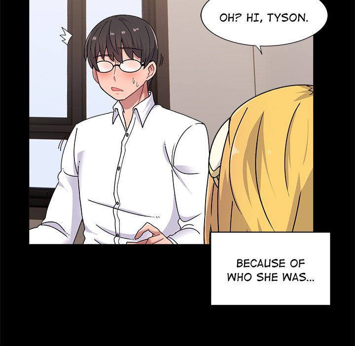 Life with Mia - Chapter 15 [photo 86] - MangaPorn