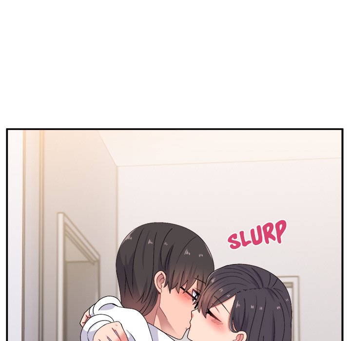 Life with Mia - Chapter 16 [photo 118] - MangaPorn