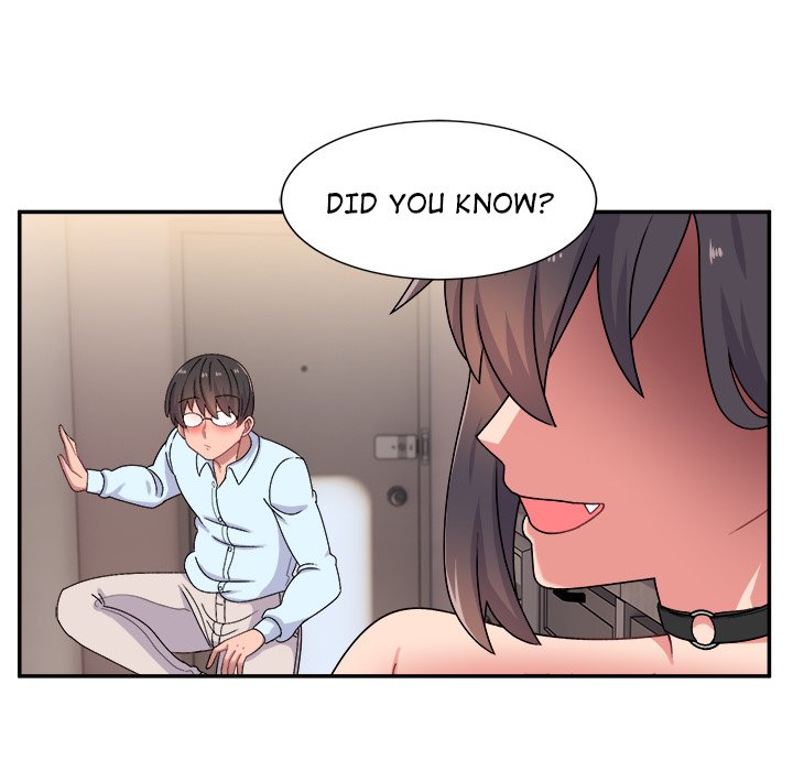 Life with Mia - Chapter 16 [photo 125] - MangaPorn