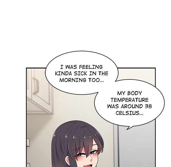 Life with Mia - Chapter 16 [photo 126] - MangaPorn