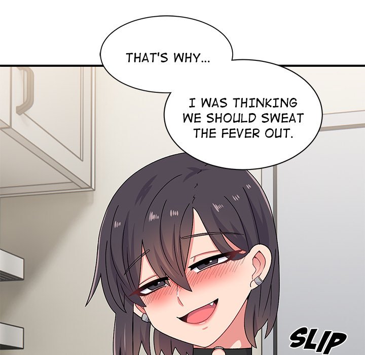 Life with Mia - Chapter 16 [photo 133] - MangaPorn