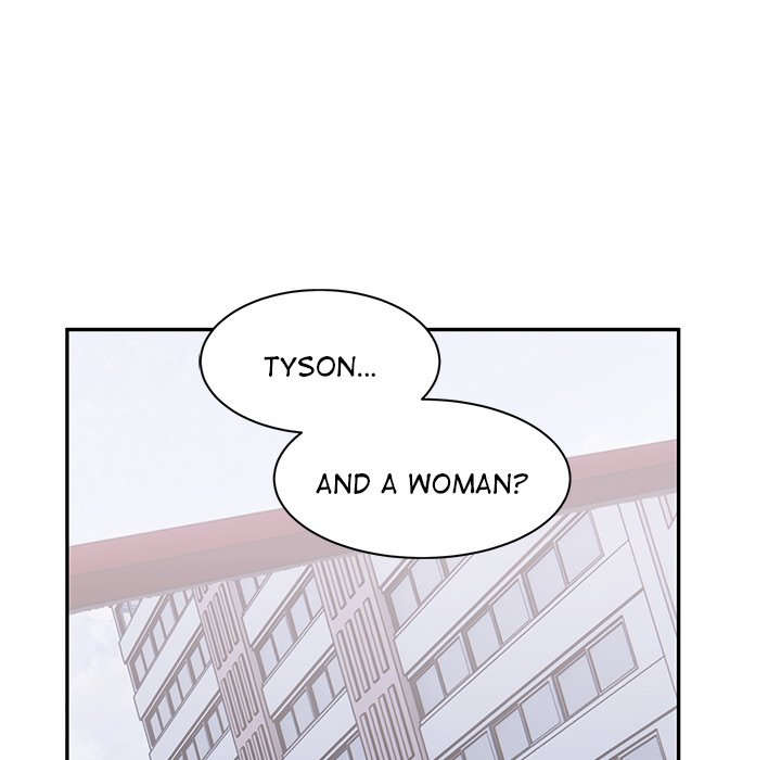 Life with Mia - Chapter 16 [photo 14] - MangaPorn