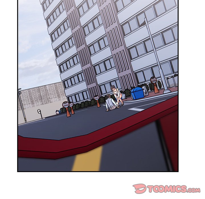 Life with Mia - Chapter 16 [photo 15] - MangaPorn