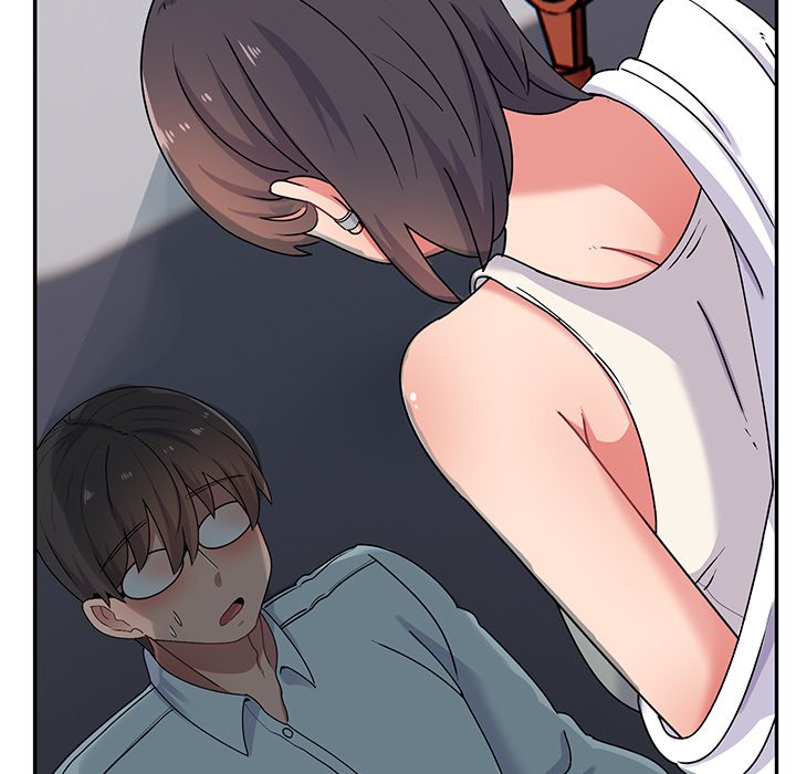 Life with Mia - Chapter 16 [photo 17] - MangaPorn