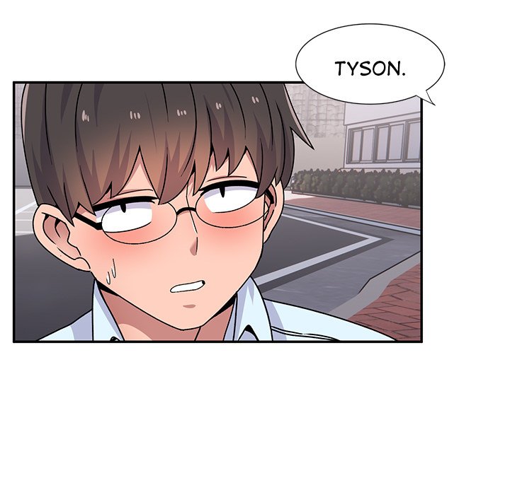 Life with Mia - Chapter 16 [photo 19] - MangaPorn