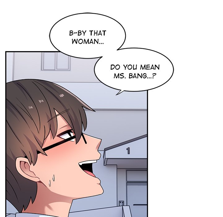 Life with Mia - Chapter 16 [photo 32] - MangaPorn