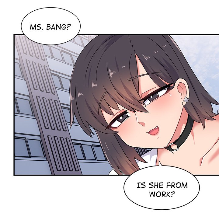 Life with Mia - Chapter 16 [photo 34] - MangaPorn