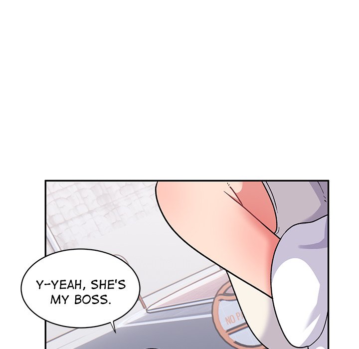 Life with Mia - Chapter 16 [photo 35] - MangaPorn