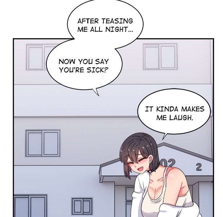 Life with Mia - Chapter 16 [photo 47] - MangaPorn