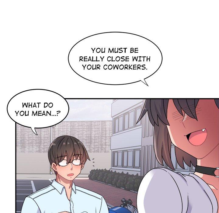 Life with Mia - Chapter 16 [photo 49] - MangaPorn