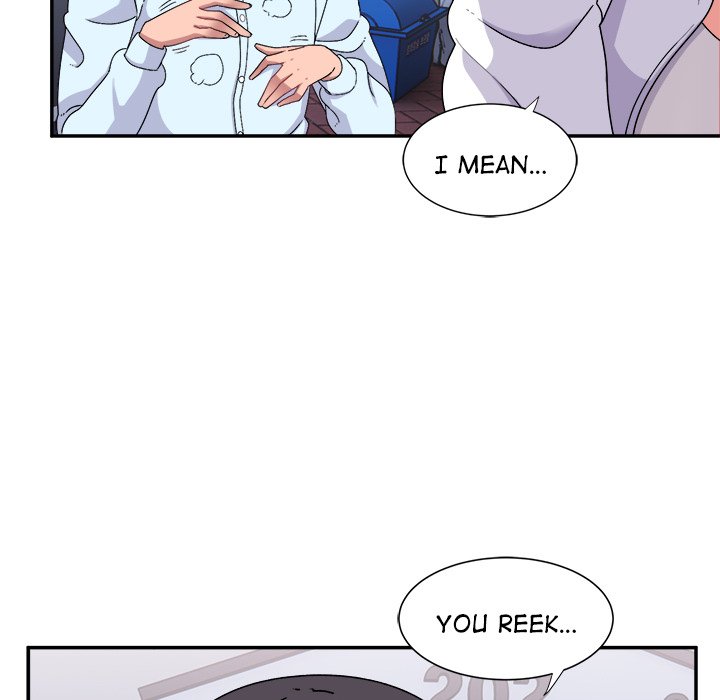 Life with Mia - Chapter 16 [photo 50] - MangaPorn