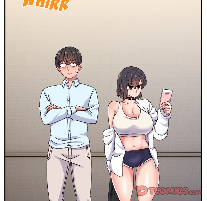 Life with Mia - Chapter 16 [photo 57] - MangaPorn