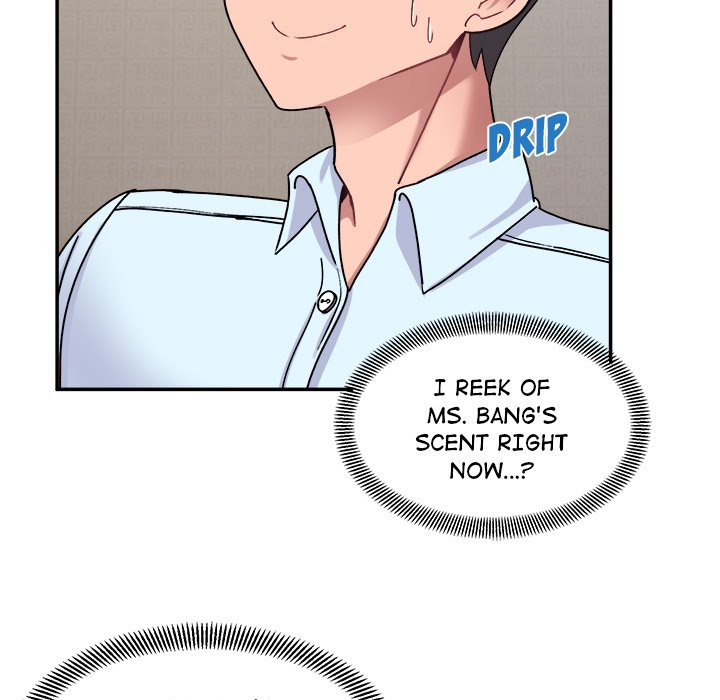 Life with Mia - Chapter 16 [photo 60] - MangaPorn