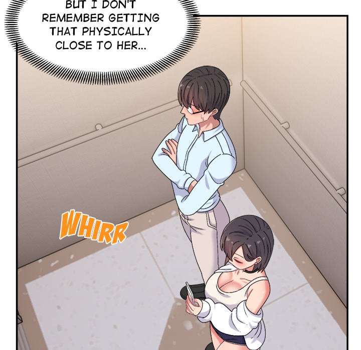 Life with Mia - Chapter 16 [photo 61] - MangaPorn