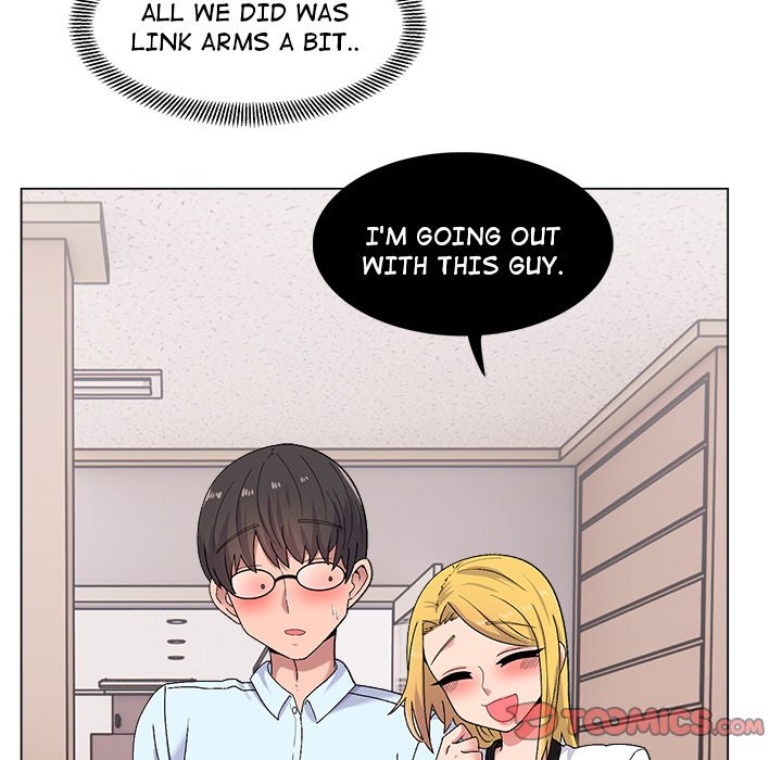 Life with Mia - Chapter 16 [photo 63] - MangaPorn