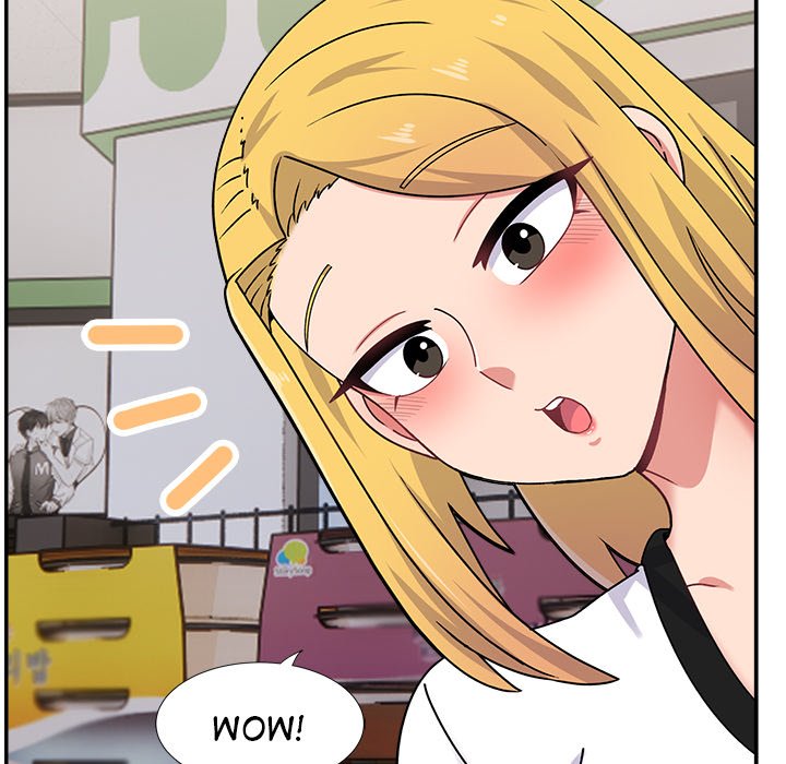 Life with Mia - Chapter 16 [photo 71] - MangaPorn