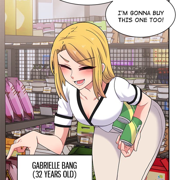 Life with Mia - Chapter 16 [photo 73] - MangaPorn