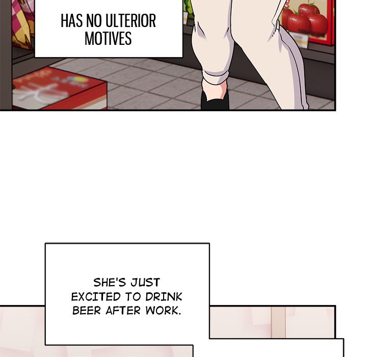 Life with Mia - Chapter 16 [photo 74] - MangaPorn