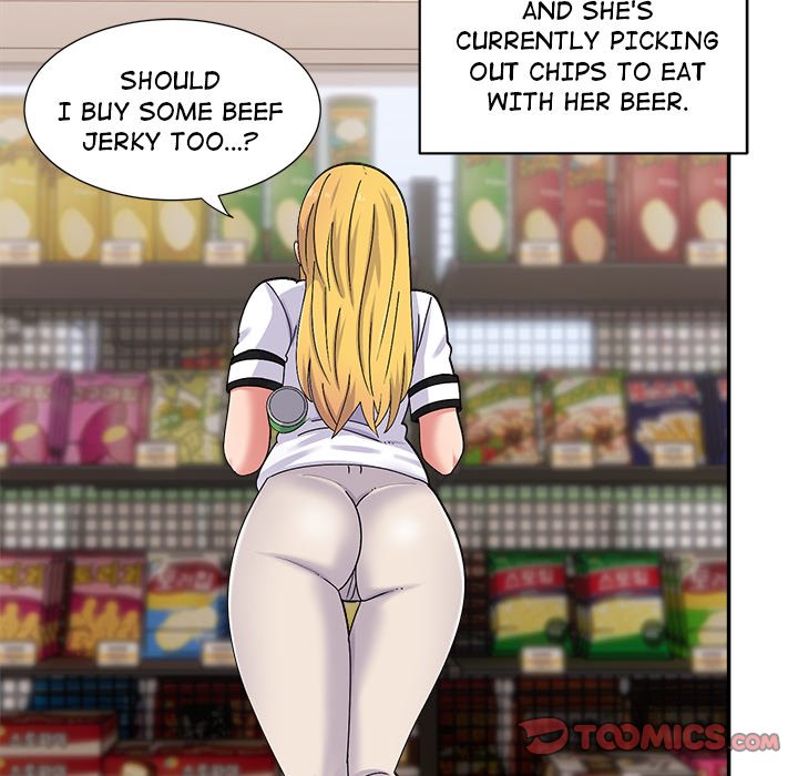 Life with Mia - Chapter 16 [photo 75] - MangaPorn