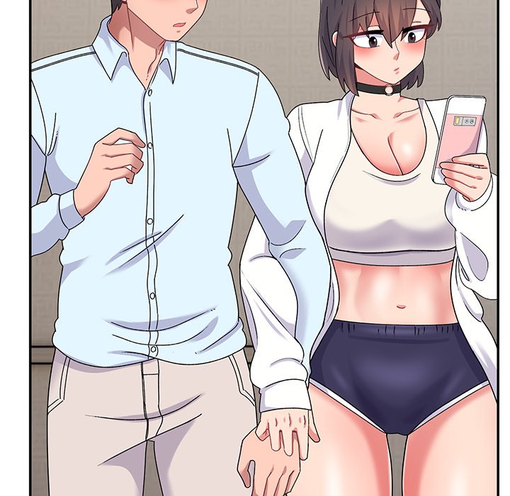 Life with Mia - Chapter 16 [photo 83] - MangaPorn