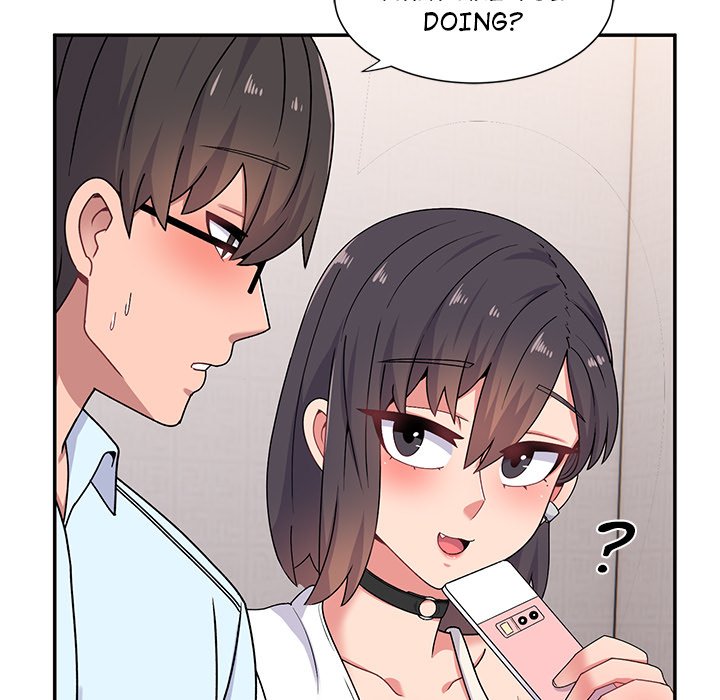 Life with Mia - Chapter 16 [photo 85] - MangaPorn