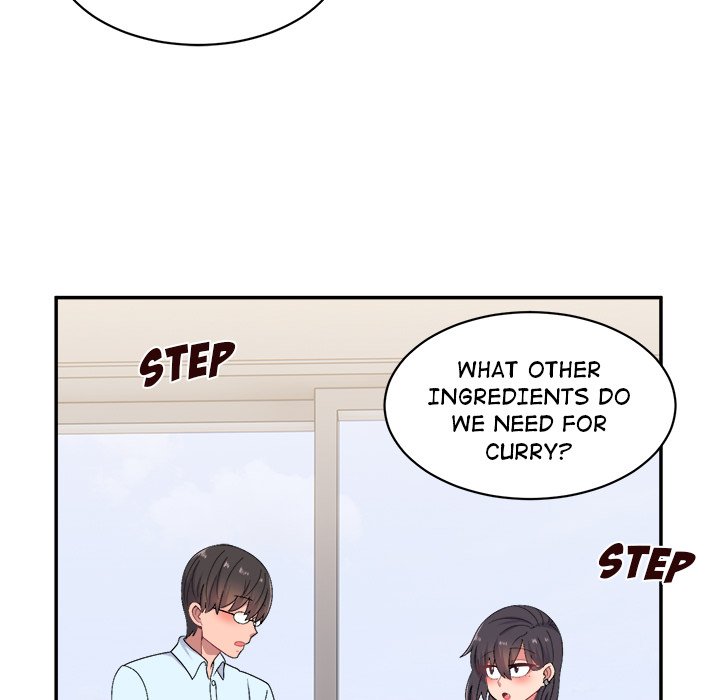 Life with Mia - Chapter 16 [photo 95] - MangaPorn