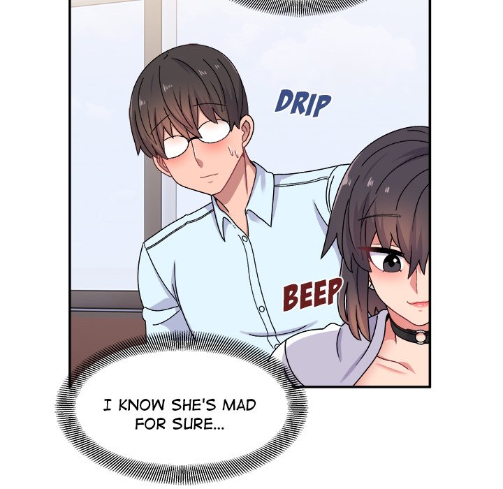 Life with Mia - Chapter 16 [photo 98] - MangaPorn