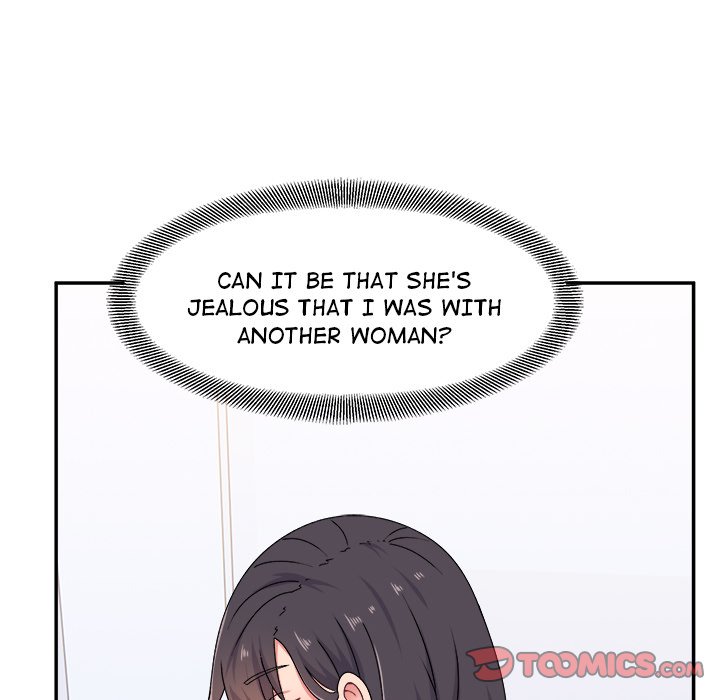 Life with Mia - Chapter 16 [photo 99] - MangaPorn