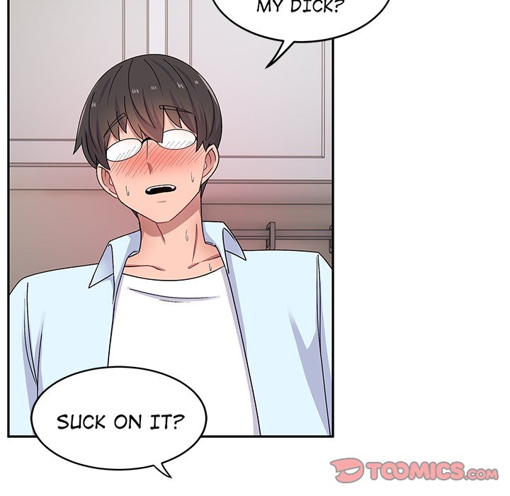 Life with Mia - Chapter 17 [photo 105] - MangaPorn